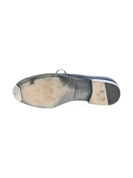 Dolce & Gabbana Business Dress Shoes